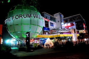 Forum Value Mall