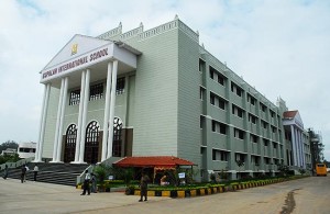 Gopalan International School