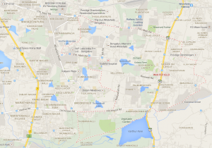 Advantages Of Living In Whitefield Bangalore Habitat Ventures